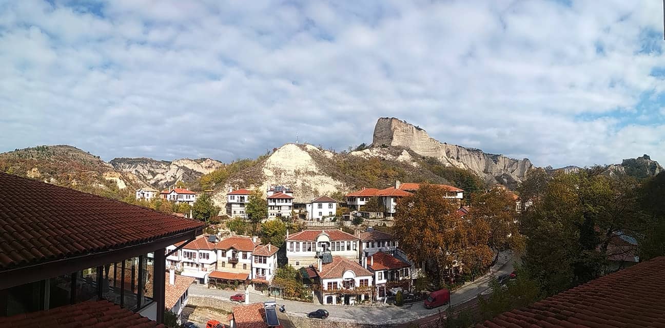Мелник