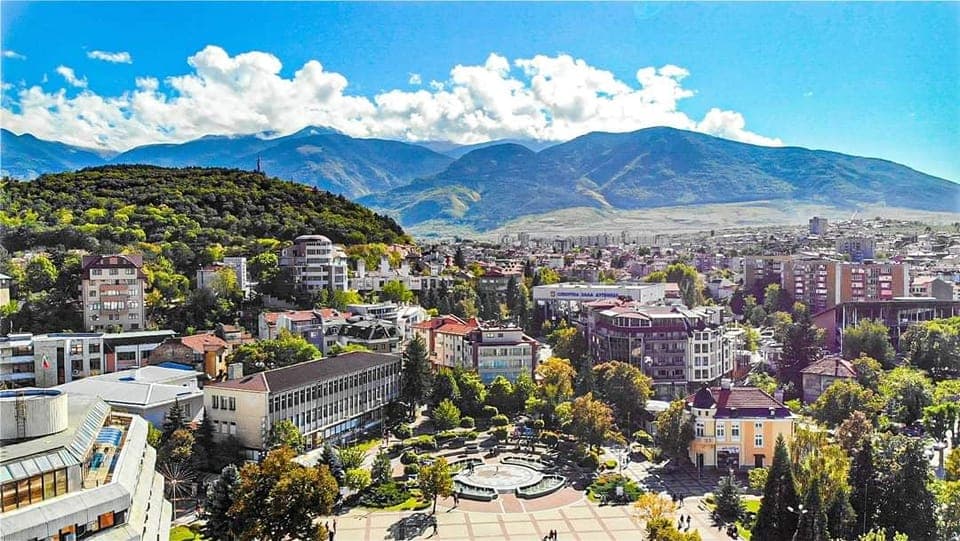 Дупница